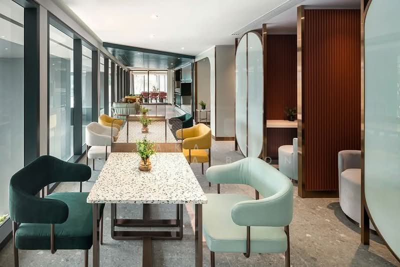 XT Phayathai, Bangkok, Phaya Thai Road, Thanon Phaya Thai, Ratchathewi, Bangkok, 2 Bedrooms, 85 sqm, Condo For Rent, by Nakarin Sookpaiboon, 500421317 - DDproperty.com