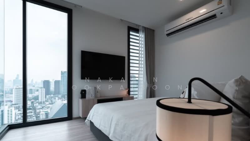 XT Phayathai, Bangkok, Phaya Thai Road, Thanon Phaya Thai, Ratchathewi, Bangkok, 2 Bedrooms, 85 sqm, Condo For Rent, by Nakarin Sookpaiboon, 500421317 - DDproperty.com