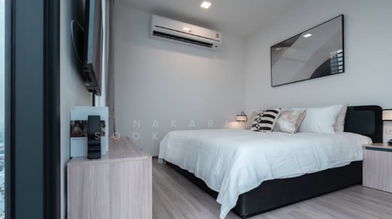 XT Phayathai, Bangkok, Phaya Thai Road, Thanon Phaya Thai, Ratchathewi, Bangkok, 2 Bedrooms, 85 sqm, Condo For Rent, by Nakarin Sookpaiboon, 500421317 - DDproperty.com
