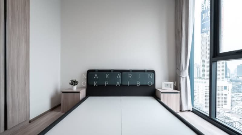 XT Phayathai, Bangkok, Phaya Thai Road, Thanon Phaya Thai, Ratchathewi, Bangkok, 2 Bedrooms, 85 sqm, Condo For Rent, by Nakarin Sookpaiboon, 500421317 - DDproperty.com