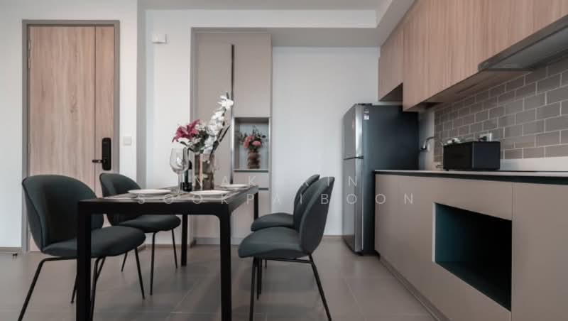XT Phayathai, Bangkok, Phaya Thai Road, Thanon Phaya Thai, Ratchathewi, Bangkok, 2 Bedrooms, 85 sqm, Condo For Rent, by Nakarin Sookpaiboon, 500421317 - DDproperty.com