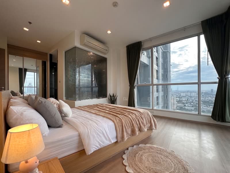 Rhythm Phahol-Ari, Bangkok, 1377 Phaholyothin Road, Samsen Nai, Phaya Thai, Bangkok, 2 Bedrooms, 66 sqm, Condo For Sale, by คุณรวีวรรณ อู่เงิน, 500421321 - DDproperty.com