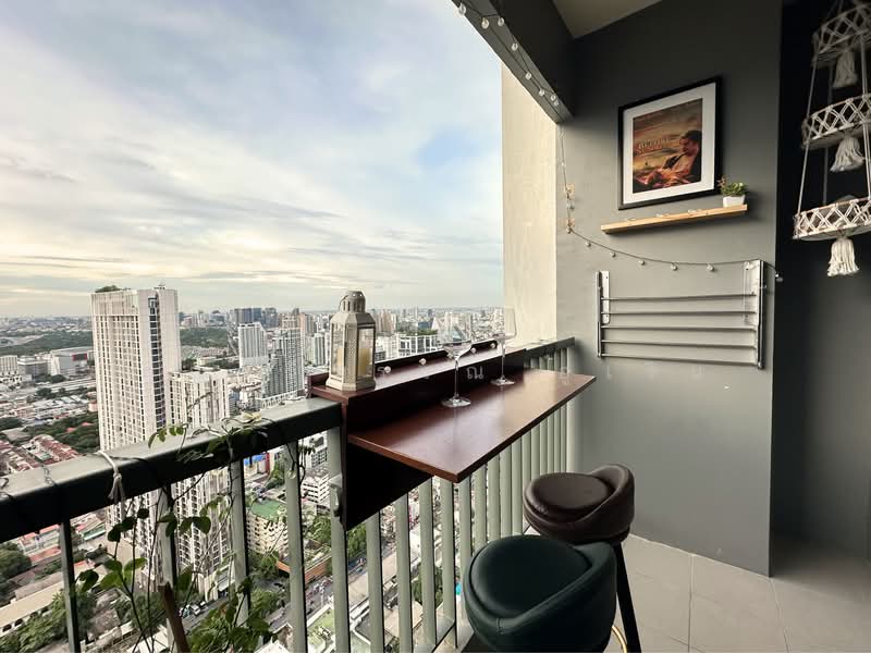 Rhythm Phahol-Ari, Bangkok, 1377 Phaholyothin Road, Samsen Nai, Phaya Thai, Bangkok, 2 Bedrooms, 66 sqm, Condo For Sale, by คุณรวีวรรณ อู่เงิน, 500421321 - DDproperty.com