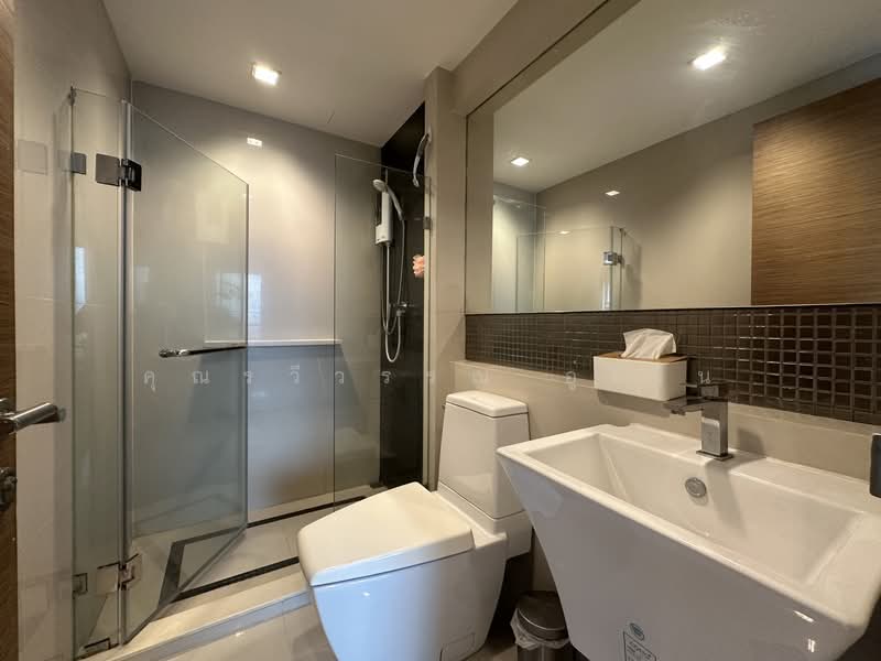Rhythm Phahol-Ari, Bangkok, 1377 Phaholyothin Road, Samsen Nai, Phaya Thai, Bangkok, 2 Bedrooms, 66 sqm, Condo For Sale, by คุณรวีวรรณ อู่เงิน, 500421321 - DDproperty.com