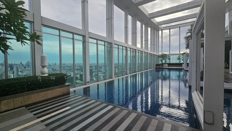 Rhythm Phahol-Ari, Bangkok, 1377 Phaholyothin Road, Samsen Nai, Phaya Thai, Bangkok, 2 Bedrooms, 66 sqm, Condo For Sale, by คุณรวีวรรณ อู่เงิน, 500421321 - DDproperty.com