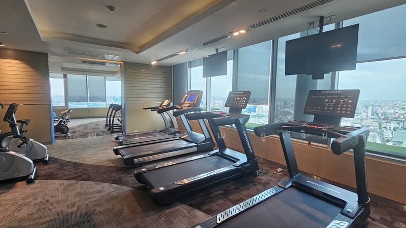 Rhythm Phahol-Ari, Bangkok, 1377 Phaholyothin Road, Samsen Nai, Phaya Thai, Bangkok, 2 Bedrooms, 66 sqm, Condo For Sale, by คุณรวีวรรณ อู่เงิน, 500421321 - DDproperty.com