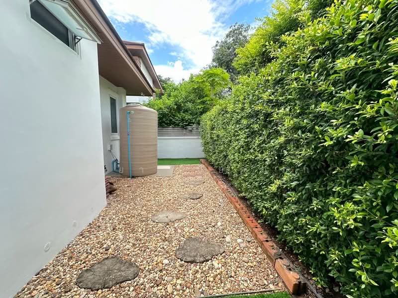 Chatpetch Garden Ville 2, Khon Kaen, Muang Kao, Muang Khon Kaen, Khon Kaen, 3 Bedrooms, 190 sqm, Single Detached House For Rent, by สุริยา เบียดนอก, 500421322 - DDproperty.com