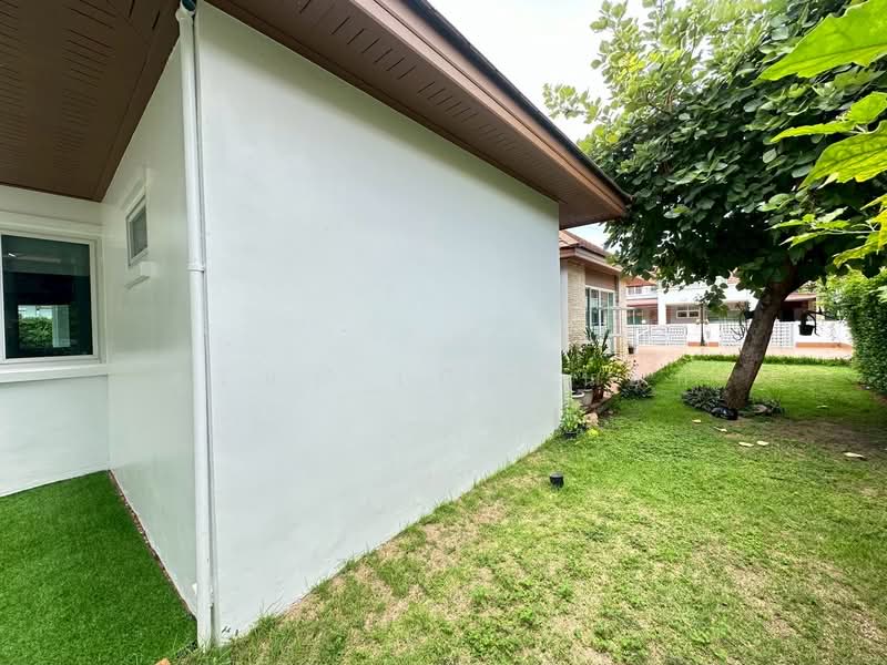 Chatpetch Garden Ville 2, Khon Kaen, Muang Kao, Muang Khon Kaen, Khon Kaen, 3 Bedrooms, 190 sqm, Single Detached House For Rent, by สุริยา เบียดนอก, 500421322 - DDproperty.com
