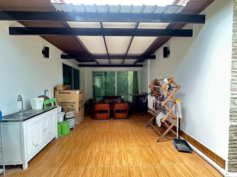 Chatpetch Garden Ville 2 : ฉัตรเพชร การ์เด้นวิลล์ 2, ขอนแก่น, เมืองเก่า, เมืองขอนแก่น, ขอนแก่น, 190 ตร.ม., บ้านเดี่ยว ให้เช่า, โดย สุริยา เบียดนอก, 500421322 - DDproperty.com