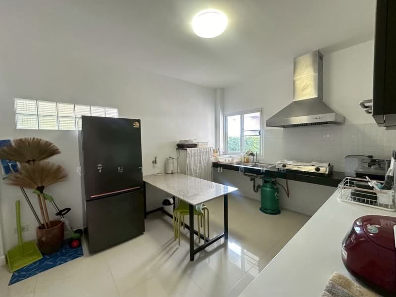 Chatpetch Garden Ville 2, Khon Kaen, Muang Kao, Muang Khon Kaen, Khon Kaen, 3 Bedrooms, 190 sqm, Single Detached House For Rent, by สุริยา เบียดนอก, 500421322 - DDproperty.com