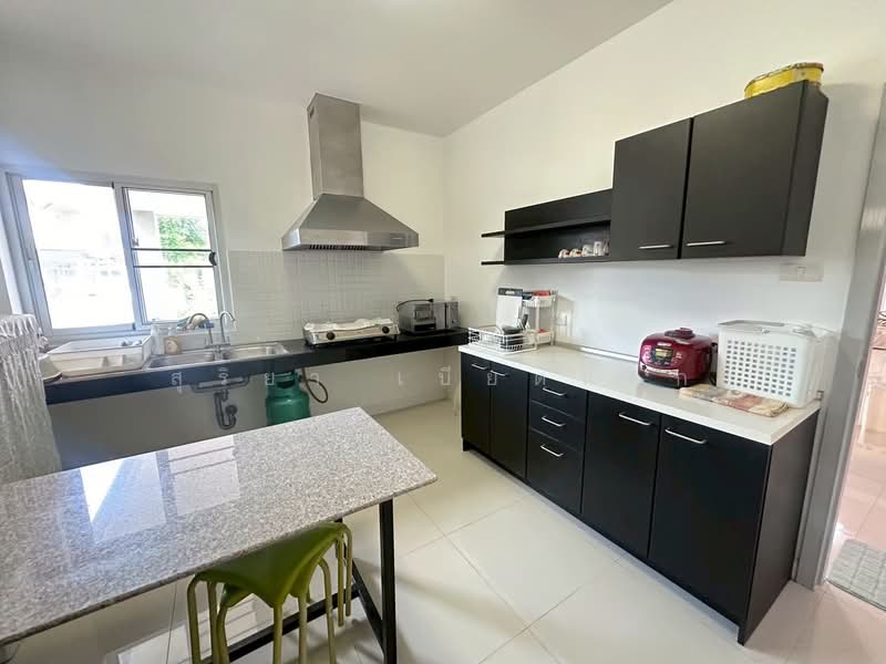 Chatpetch Garden Ville 2, Khon Kaen, Muang Kao, Muang Khon Kaen, Khon Kaen, 3 Bedrooms, 190 sqm, Single Detached House For Rent, by สุริยา เบียดนอก, 500421322 - DDproperty.com