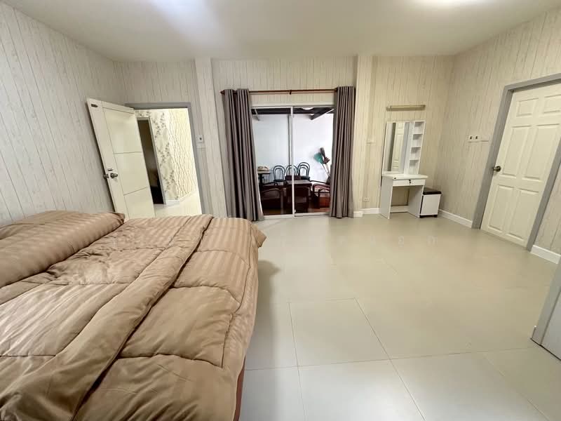 Chatpetch Garden Ville 2, Khon Kaen, Muang Kao, Muang Khon Kaen, Khon Kaen, 3 Bedrooms, 190 sqm, Single Detached House For Rent, by สุริยา เบียดนอก, 500421322 - DDproperty.com