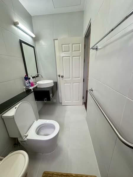 Chatpetch Garden Ville 2, Khon Kaen, Muang Kao, Muang Khon Kaen, Khon Kaen, 3 Bedrooms, 190 sqm, Single Detached House For Rent, by สุริยา เบียดนอก, 500421322 - DDproperty.com