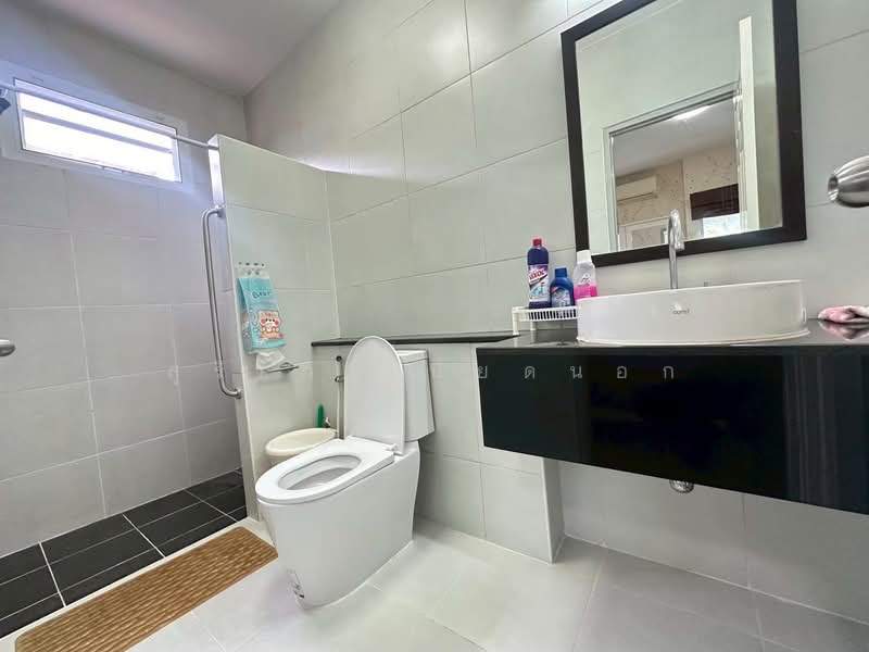 Chatpetch Garden Ville 2, Khon Kaen, Muang Kao, Muang Khon Kaen, Khon Kaen, 3 Bedrooms, 190 sqm, Single Detached House For Rent, by สุริยา เบียดนอก, 500421322 - DDproperty.com