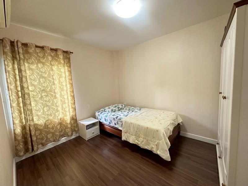 Chatpetch Garden Ville 2, Khon Kaen, Muang Kao, Muang Khon Kaen, Khon Kaen, 3 Bedrooms, 190 sqm, Single Detached House For Rent, by สุริยา เบียดนอก, 500421322 - DDproperty.com