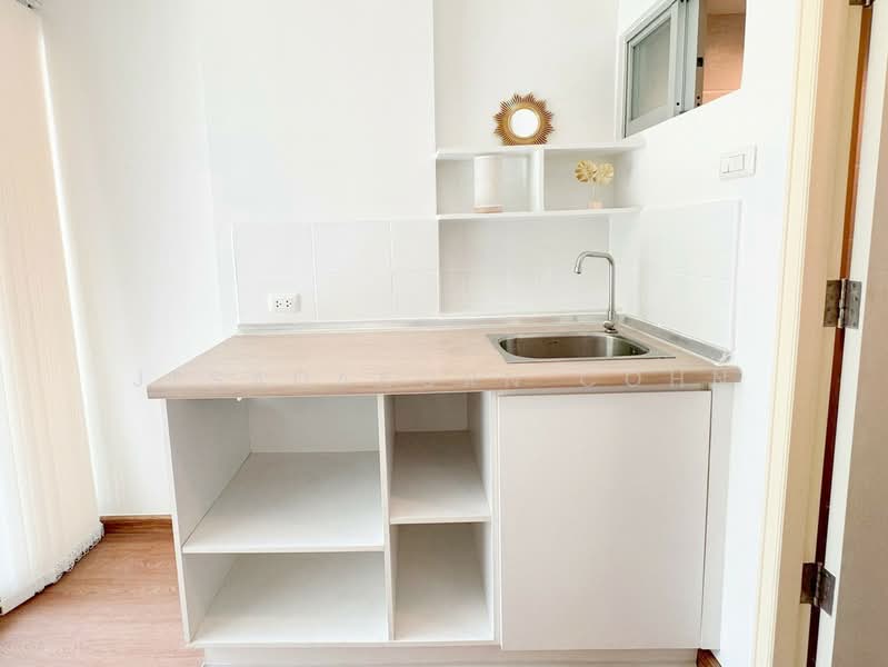 Lumpini Ville On Nut-Lat Krabang 2, Bangkok, Soi On Nut 88/3, On Nut Road, Prawet, Bangkok, 1 Bedroom, 26 sqm, Condo For Sale, by Jesadakorn Cohn, 500421324 - DDproperty.com