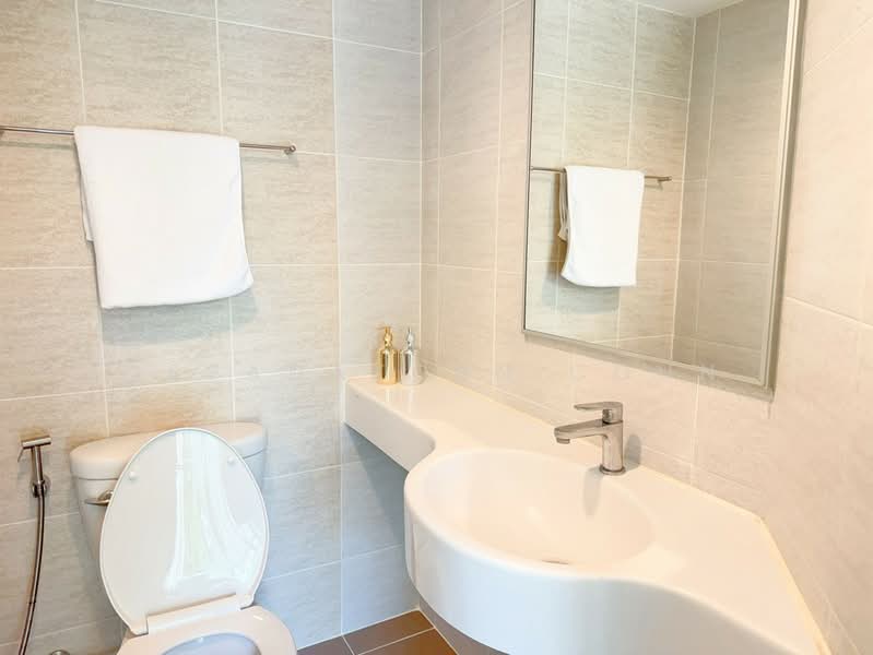 Lumpini Ville On Nut-Lat Krabang 2, Bangkok, Soi On Nut 88/3, On Nut Road, Prawet, Bangkok, 1 Bedroom, 26 sqm, Condo For Sale, by Jesadakorn Cohn, 500421324 - DDproperty.com