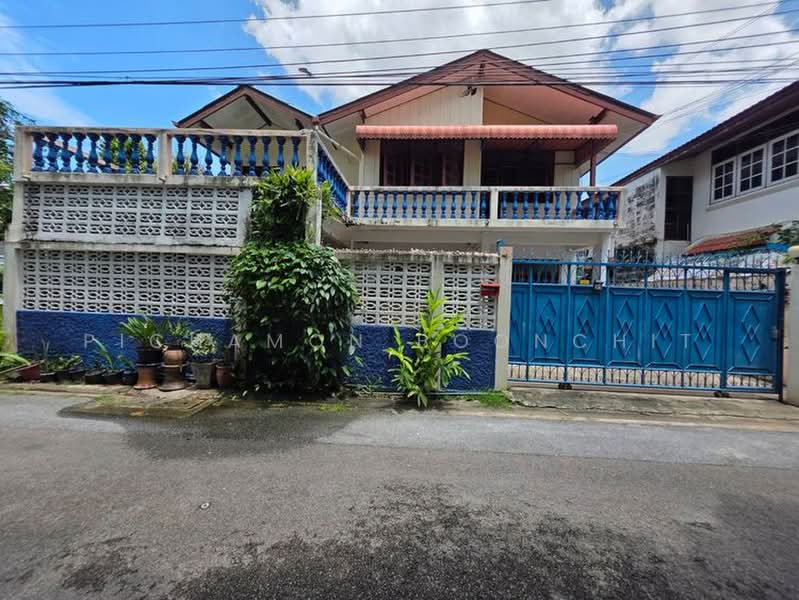 บ้าน 4-ห้องนอน, กรุงเทพ, ฉิมพลี, ตลิ่งชัน, กรุงเทพ, 250 ตร.ม., บ้านเดี่ยว ขาย, โดย Pichamon Boonchit, 500421325 - DDproperty.com