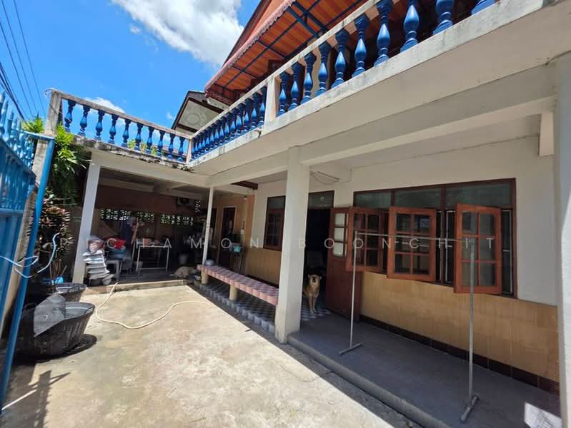 บ้าน 4-ห้องนอน, กรุงเทพ, ฉิมพลี, ตลิ่งชัน, กรุงเทพ, 250 ตร.ม., บ้านเดี่ยว ขาย, โดย Pichamon Boonchit, 500421325 - DDproperty.com