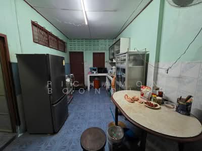 ขาย - บ้าน 4-ห้องนอน, กรุงเทพ