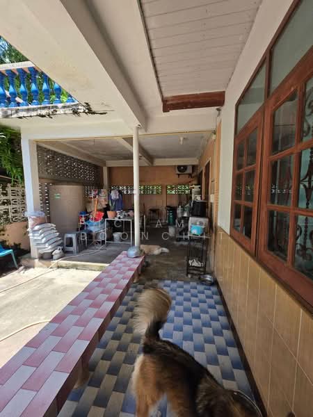 4-BR House, Bangkok, Chim Plee, Taling Chan, Bangkok, 4 Bedrooms, 250 sqm, Single Detached House For Sale, by Pichamon Boonchit, 500421325 - DDproperty.com