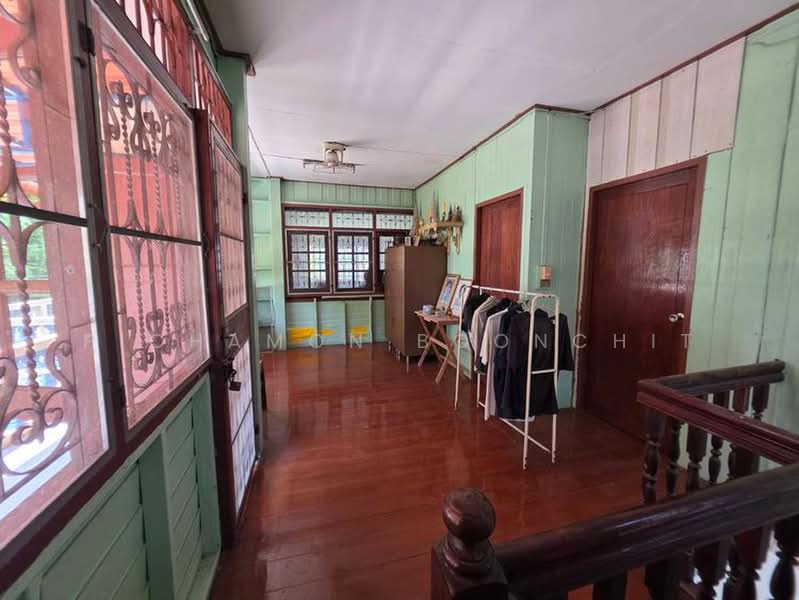 4-BR House, Bangkok, Chim Plee, Taling Chan, Bangkok, 4 Bedrooms, 250 sqm, Single Detached House For Sale, by Pichamon Boonchit, 500421325 - DDproperty.com