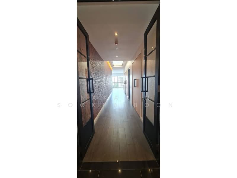 Penthouse Condominium 3, Bangkok, Sukhumvit 65, Phra Kanong Nua, Watthana, Bangkok, 4 Bedrooms, 255 sqm, Condo For Rent, by Nakarin Sookpaiboon, 500421327 - DDproperty.com