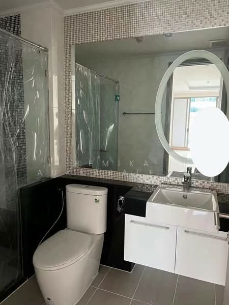 Supalai Oriental Sukhumvit 39, Bangkok, Soi Sukhumvit 39, Khlong Tan Nua, Watthana, Bangkok, 2 Bedrooms, 84 sqm, Condo For Sale, by Pemika Aukkaraleekul, 500421329 - DDproperty.com