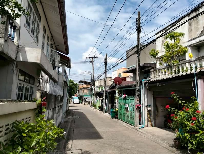 บัวกลางบึง ซอยไทยานนท์16/2, Nonthaburi, ถนนติวานนท์, Bang Kra So, Muang Nonthaburi, Nonthaburi, 5 Bedrooms, 90 sqm, Townhouse For Sale, by คุณ การันต์ ค้ำคูณ (รันต์), 500421331 - DDproperty.com