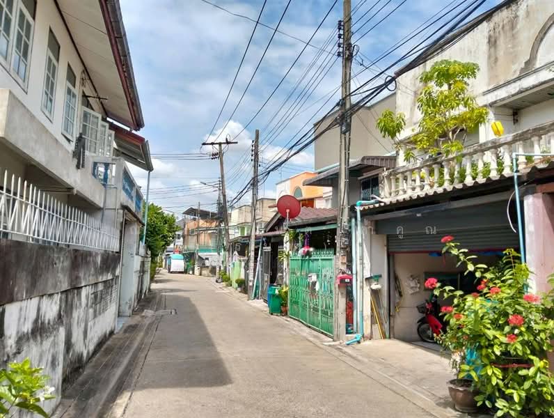 บัวกลางบึง ซอยไทยานนท์16/2, นนทบุรี, ถนนติวานนท์, บางกระสอ, เมืองนนทบุรี, นนทบุรี, 90 ตร.ม., ทาวน์เฮ้าส์ ขาย, โดย คุณ การันต์ ค้ำคูณ (รันต์), 500421331 - DDproperty.com