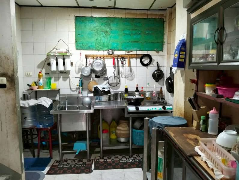 บัวกลางบึง ซอยไทยานนท์16/2, Nonthaburi, ถนนติวานนท์, Bang Kra So, Muang Nonthaburi, Nonthaburi, 5 Bedrooms, 90 sqm, Townhouse For Sale, by คุณ การันต์ ค้ำคูณ (รันต์), 500421331 - DDproperty.com