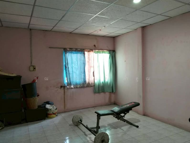 บัวกลางบึง ซอยไทยานนท์16/2, Nonthaburi, ถนนติวานนท์, Bang Kra So, Muang Nonthaburi, Nonthaburi, 5 Bedrooms, 90 sqm, Townhouse For Sale, by คุณ การันต์ ค้ำคูณ (รันต์), 500421331 - DDproperty.com