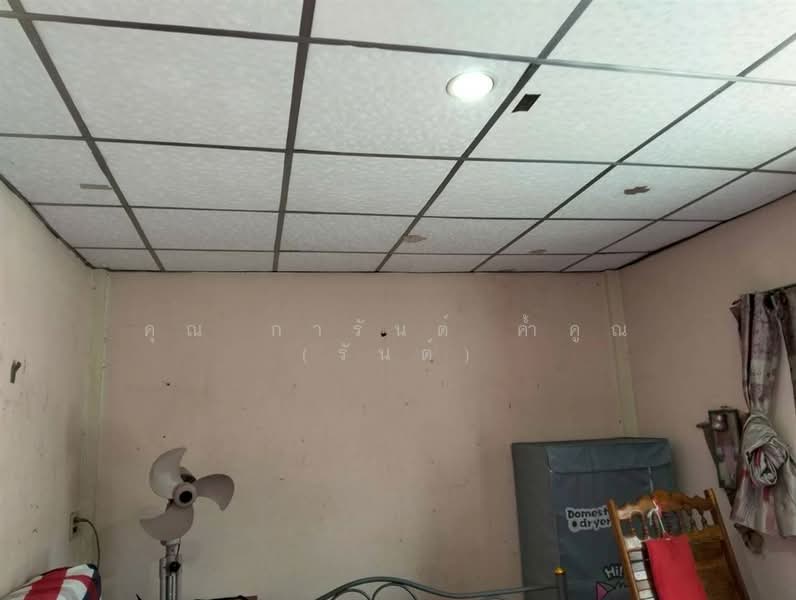 บัวกลางบึง ซอยไทยานนท์16/2, Nonthaburi, ถนนติวานนท์, Bang Kra So, Muang Nonthaburi, Nonthaburi, 5 Bedrooms, 90 sqm, Townhouse For Sale, by คุณ การันต์ ค้ำคูณ (รันต์), 500421331 - DDproperty.com