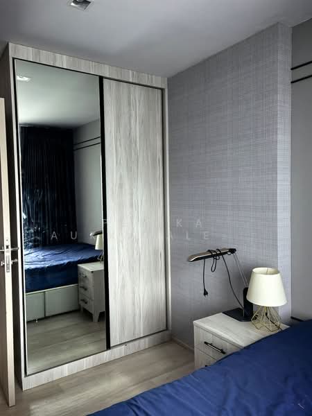 Life One Wireless, Bangkok, 1 Wireless Road, Lumphini, Pathum Wan, Bangkok, 2 Bedrooms, 63 sqm, Condo For Sale, by Pemika Aukkaraleekul, 500421334 - DDproperty.com