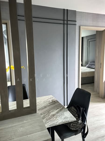 Life One Wireless, Bangkok, 1 Wireless Road, Lumphini, Pathum Wan, Bangkok, 2 Bedrooms, 63 sqm, Condo For Sale, by Pemika Aukkaraleekul, 500421334 - DDproperty.com