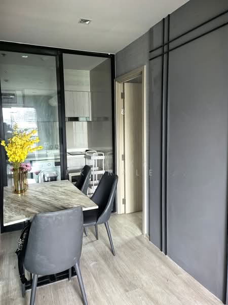 Life One Wireless, Bangkok, 1 Wireless Road, Lumphini, Pathum Wan, Bangkok, 2 Bedrooms, 63 sqm, Condo For Sale, by Pemika Aukkaraleekul, 500421334 - DDproperty.com