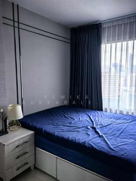 Life One Wireless, Bangkok, 1 Wireless Road, Lumphini, Pathum Wan, Bangkok, 2 Bedrooms, 63 sqm, Condo For Sale, by Pemika Aukkaraleekul, 500421334 - DDproperty.com