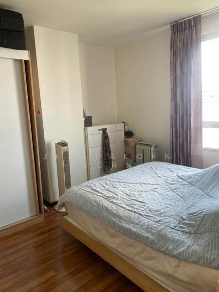 Condo U Ratchayothin, Bangkok, Soi Thanon Sena Nikhom 1, Phaholyothin Road, Sena Nikhom, Chatuchak, Bangkok, 2 Bedrooms, 52 sqm, Condo For Sale, by Jesadakorn Cohn, 500421335 - DDproperty.com