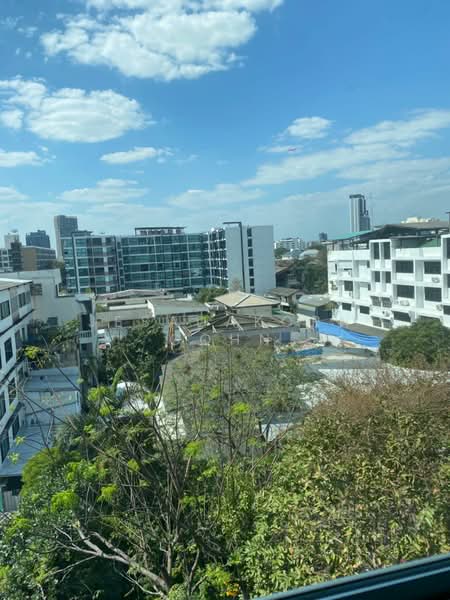 Condo U Ratchayothin, Bangkok, Soi Thanon Sena Nikhom 1, Phaholyothin Road, Sena Nikhom, Chatuchak, Bangkok, 2 Bedrooms, 52 sqm, Condo For Sale, by Jesadakorn Cohn, 500421335 - DDproperty.com