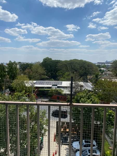 Condo U Ratchayothin, Bangkok, Soi Thanon Sena Nikhom 1, Phaholyothin Road, Sena Nikhom, Chatuchak, Bangkok, 2 Bedrooms, 52 sqm, Condo For Sale, by Jesadakorn Cohn, 500421335 - DDproperty.com