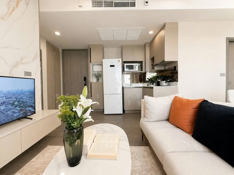 Coco Parc, Bangkok, 1150 Rama 4 Road, Khlong Toei, Bangkok, 2 Bedrooms, 65 sqm, Condo For Rent, by BetterLiving Estate, 500421338 - DDproperty.com