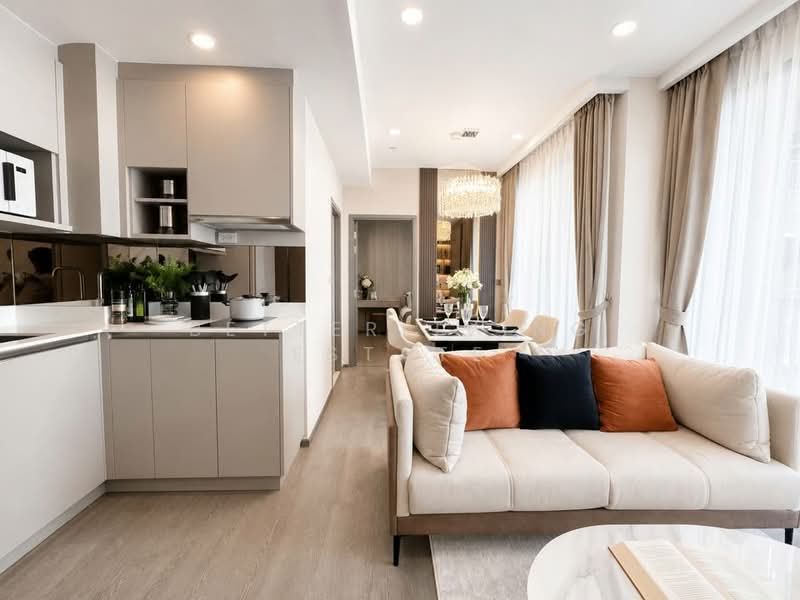 Coco Parc, Bangkok, 1150 Rama 4 Road, Khlong Toei, Bangkok, 2 Bedrooms, 65 sqm, Condo For Rent, by BetterLiving Estate, 500421338 - DDproperty.com