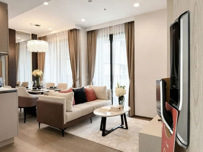 Coco Parc, Bangkok, 1150 Rama 4 Road, Khlong Toei, Bangkok, 2 Bedrooms, 65 sqm, Condo For Rent, by BetterLiving Estate, 500421338 - DDproperty.com