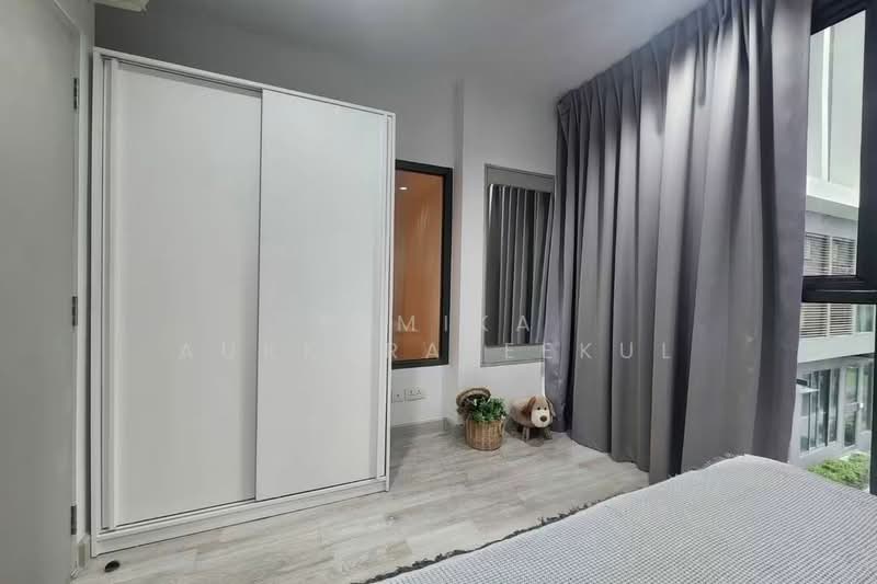 IDEO MOBI Rama 9, Bangkok, 90 Rama 9 Road, Huai Khwang, Bangkok, 2 Bedrooms, 44 sqm, Condo For Sale, by Pemika Aukkaraleekul, 500421339 - DDproperty.com