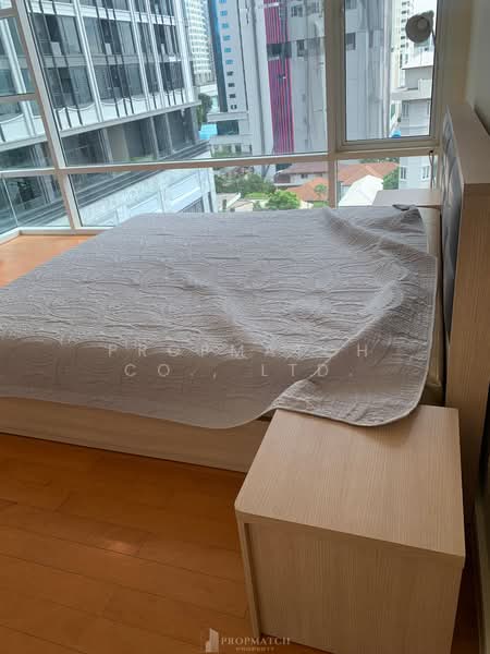 Fullerton Sukhumvit, Bangkok, Sukhumvit Road, Khlong Tan Nua, Watthana, Bangkok, 3 Bedrooms, 151 sqm, Condo For Sale, by PROPMATCH CO., LTD., 500421341 - DDproperty.com