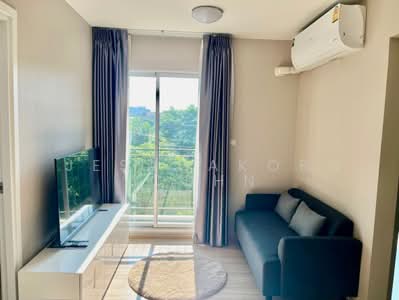 ขาย - Plum Condo Chaengwattana Station Phase 3 : พลัม คอนโด แจ้งวัฒนะ สเตชั่น เฟส 3, กรุงเทพ