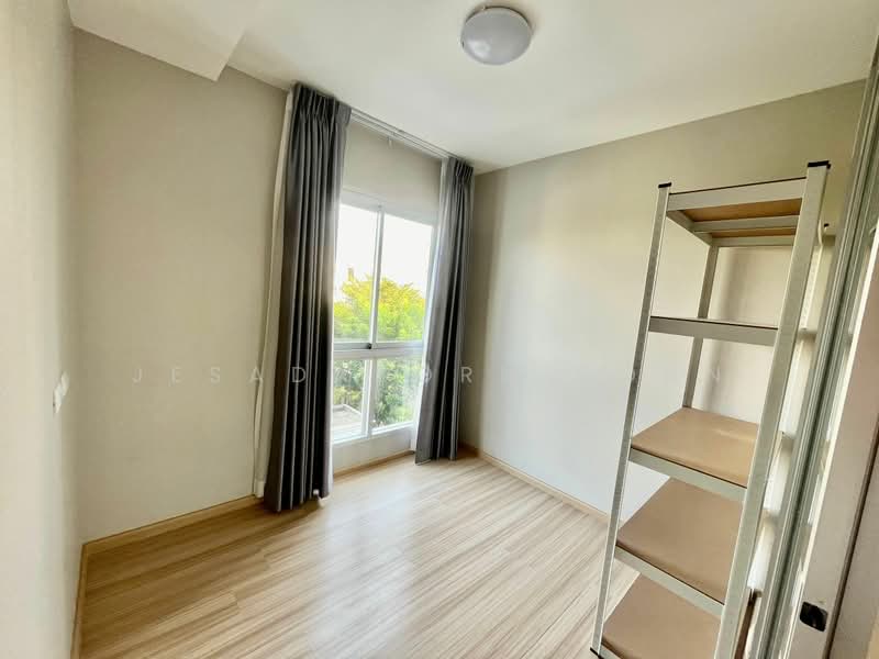 Plum Condo Chaengwattana Station Phase 3, Bangkok, Chaeng Watthana Road, Talat Bang Khen, Lak Si, Bangkok, 2 Bedrooms, 36 sqm, Condo For Sale, by Jesadakorn Cohn, 500421342 - DDproperty.com