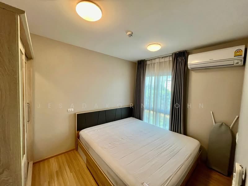 Plum Condo Chaengwattana Station Phase 3 : พลัม คอนโด แจ้งวัฒนะ สเตชั่น เฟส 3, กรุงเทพ, ถนนแจ้งวัฒนะ, ตลาดบางเขน, หลักสี่, กรุงเทพ, 36 ตร.ม., คอนโด ขาย, โดย Jesadakorn Cohn, 500421342 - DDproperty.com