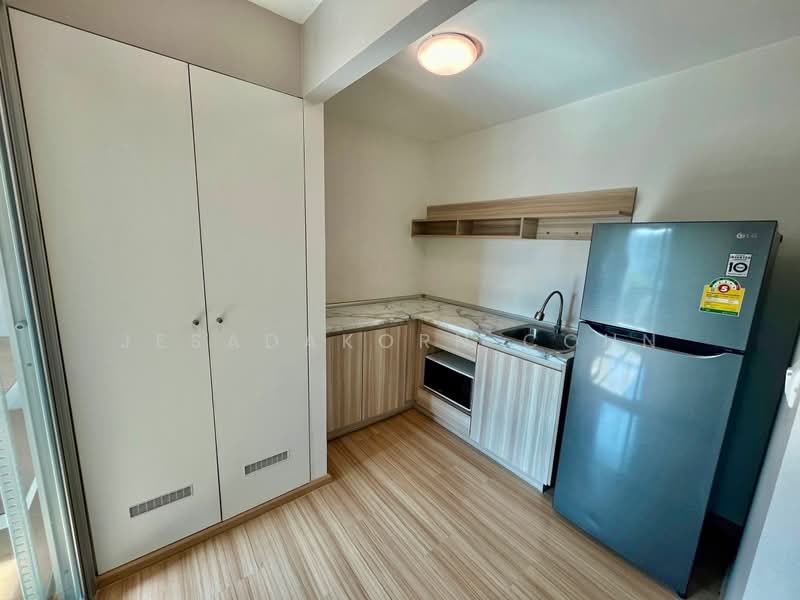 Plum Condo Chaengwattana Station Phase 3 : พลัม คอนโด แจ้งวัฒนะ สเตชั่น เฟส 3, กรุงเทพ, ถนนแจ้งวัฒนะ, ตลาดบางเขน, หลักสี่, กรุงเทพ, 36 ตร.ม., คอนโด ขาย, โดย Jesadakorn Cohn, 500421342 - DDproperty.com