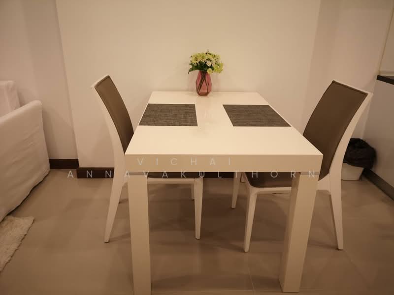 Supalai Premier Asoke, Bangkok, 1750 Petchaburi Road, Bang Kapi, Huai Khwang, Bangkok, 1 Bedroom, 51 sqm, Condo For Rent, by Vichai Annavakulthorn, 500421343 - DDproperty.com